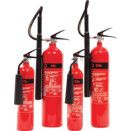 Carbon Dioxide Fire Extinguishers thumbnail-0