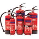 Dry Powder Fire Extinguishers thumbnail-0