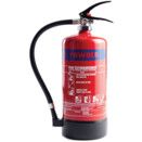 Fire Extinguishers, Dry Powder thumbnail-0