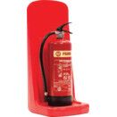 Fire Extinguisher Stands - Plastic thumbnail-1
