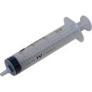 Plastic Disposable Syringes thumbnail-1
