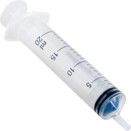 Plastic Disposable Syringes thumbnail-3