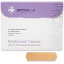 Dependaplast Washproof Plasters, Boxes of 50 and 100 thumbnail-2