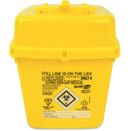 Sharps Containers thumbnail-1
