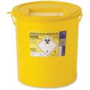Sharps Containers thumbnail-4