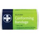 Reliform Conforming Bandages, 4m, Pack of 10 thumbnail-1
