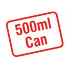 Flaw Detector Dye Penetrant Spray, 500ml thumbnail-1