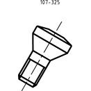 Indexable Tooling Spares - Insert Screws thumbnail-1