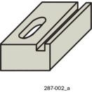 Router Cutters - Single Flute Helical thumbnail-1
