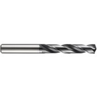 R454 Force X, Carbide Drill, 6mm, TiAlN, 5xD