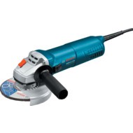 GWS 11-125, Angle Grinder, Electric, 5in., 11,500rpm, 110V, 1100W