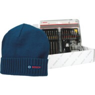 SCREWDRIVING SET WITH BEANIE HAT (ST-43)