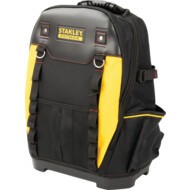 Tool Backpack, 600 Denier Polyester, (L) 360mm x (W) 460mm x (H) 270mm
