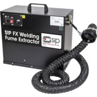 FX Portable Welding Fume Extractor