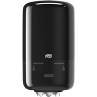 558008 M1 Tork Mini Centre Feed Dispenser Black