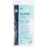 Instant Ice Pack, 100g