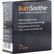 BurnSoothe® Burn Dressing, 3.5gm