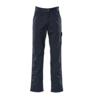 Grafton Men's Blue 32S Work Trousers