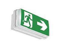 Exit Sign & Light Combinations