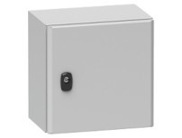 Electrical Boxes & Enclosures