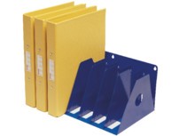 Lever Arch File Racks