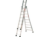 Ladders, Steps & Access Equipment