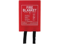 Fire Blankets