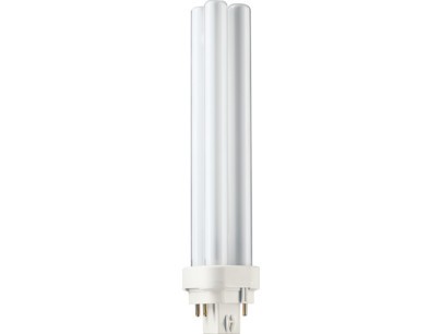 Compact Fluorescent Lamps & Bulbs