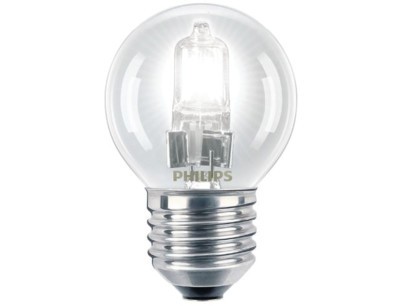 Halogen Lamps & Bulbs
