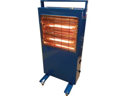 Infra-Red & Halogen Heaters