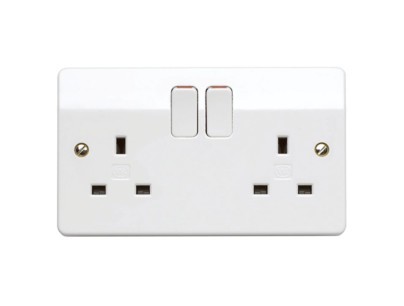 Sockets & Switches