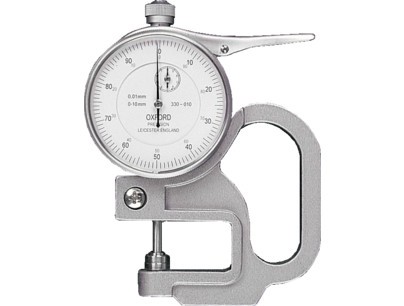 Thickness Gauges