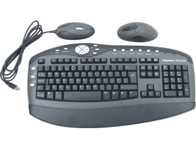 Keyboard, Mouse & Bundles