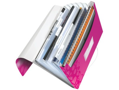 Organisation Folders
