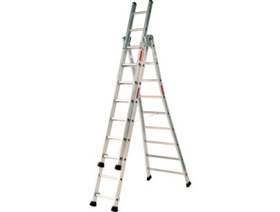 Ladders, Steps & Access Equipment