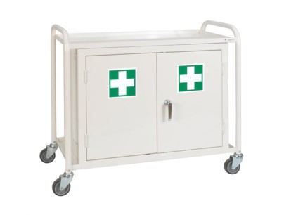 First Aid Transporting Equipment