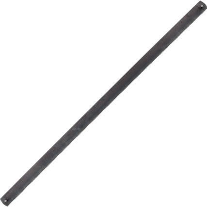 228-32-100P, Carbon Steel, Saw Blade, For Hacksaw, 150mm, Pack of 1