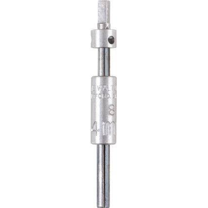 10083 No.8 (4mm) TAP EXTRACTOR 3-FLUTE 