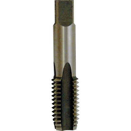 M16x2.0mm - Plug Carbon Steel Hand Tap - DIN 352