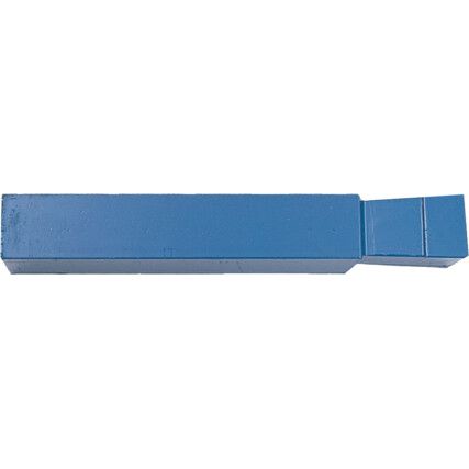 Brazed Tool, 240, For use with Straight Recessing, K20