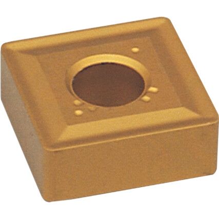 SNMG 120408-NM6, Turning Insert, Grade QX5030, Carbide, Square