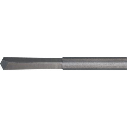 Screw Drill, 5mm, Solid Carbide