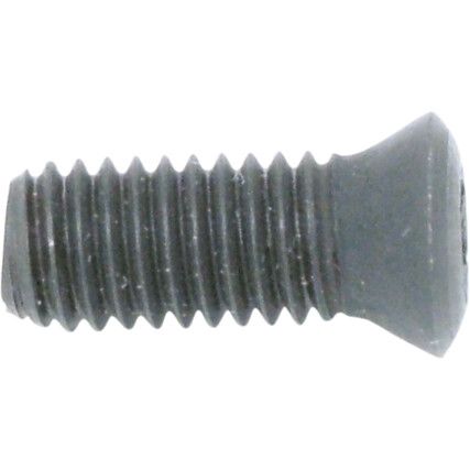 TT409, Insert Screw, 2CT 75 300/2CT 90 300, For Use With Cartridge Type Head/Pocket Type Head