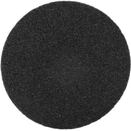 ADSC50, Coated Disc, 50mm, Silicon Carbide, P120, Quick Change