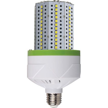LED RETROFIT LAMP, 30W, 3600LUMENS 860 E27