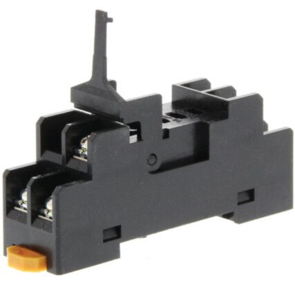 P2RF-05 5-pins Relay Socket for G2R-1