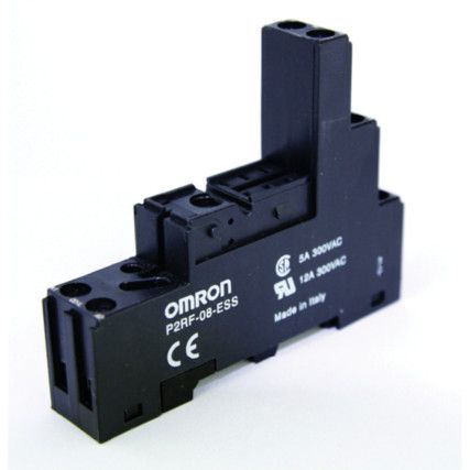 P2RF-08-ESS 8-pins Relay Socket for G2R-2-S