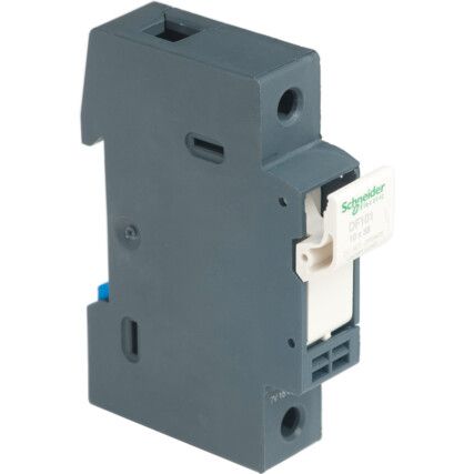 DF101, FUSE HOLDER 1P 32A FORFUSE 10 X