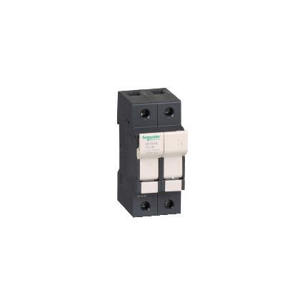 DF101N, FUSE HOLDER 1P+ N 32A FORFUSE 10