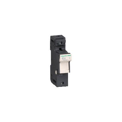DF141, FUSE HOLDER 1P 50A FOR FUSE 14 X